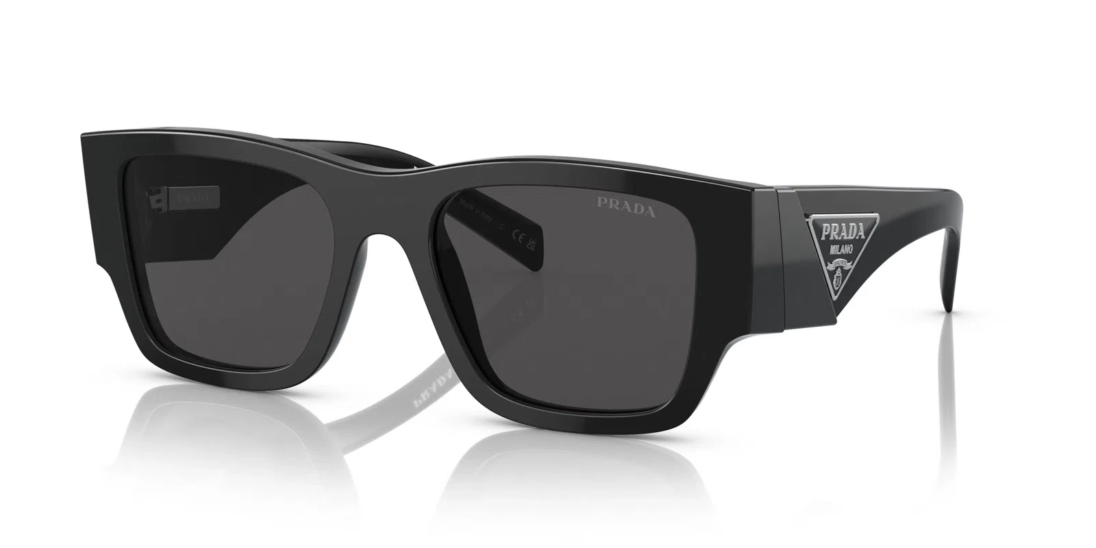 Prada 10ZS Sunglasses - view 11